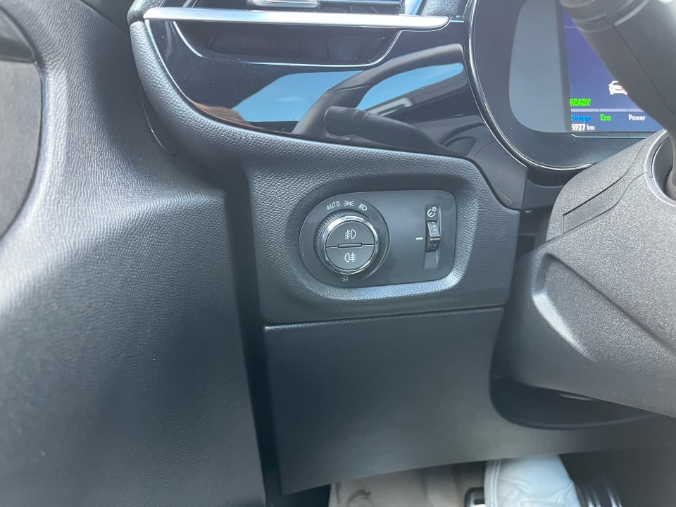 Opel Corsa-e 50 Ultimate 5d