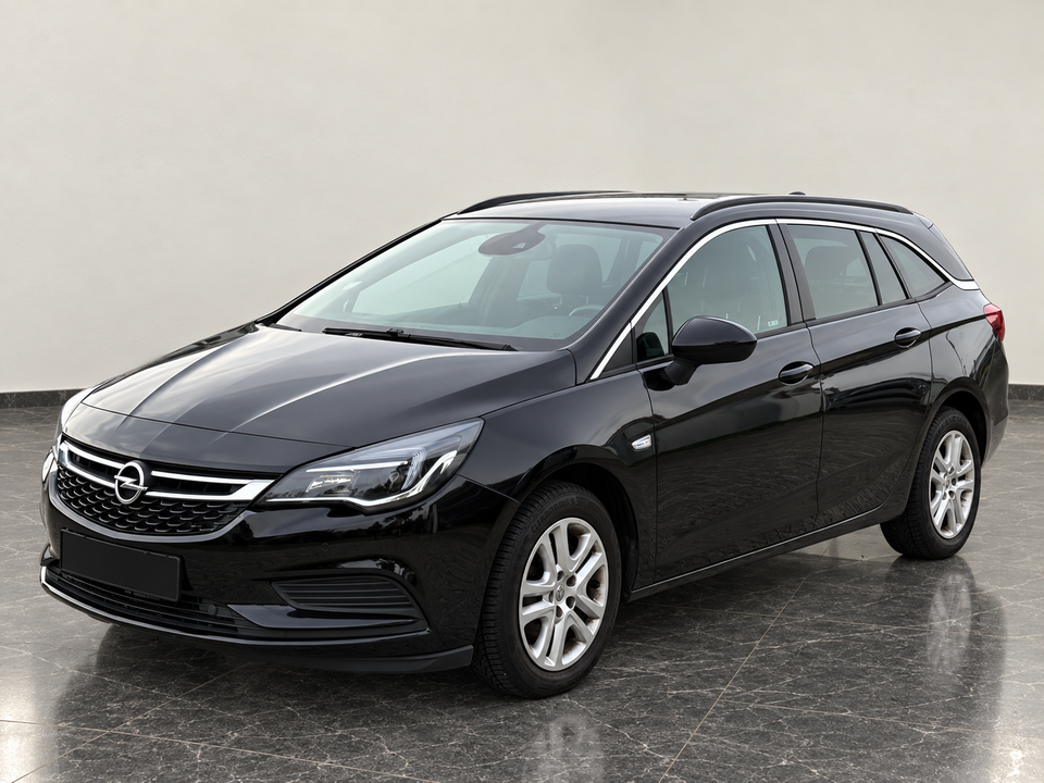 Opel Astra 1,0 T 105 Essentia Sports Tourer 5d