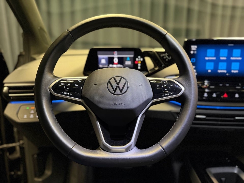 VW ID.4 77 Pro 5d