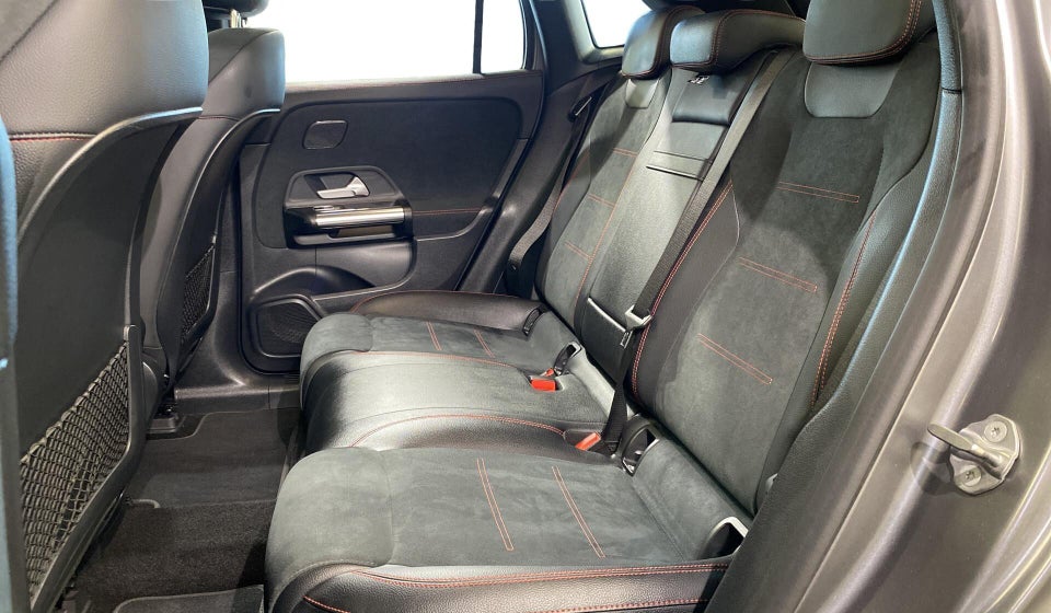 Mercedes EQA250 AMG Line 5d