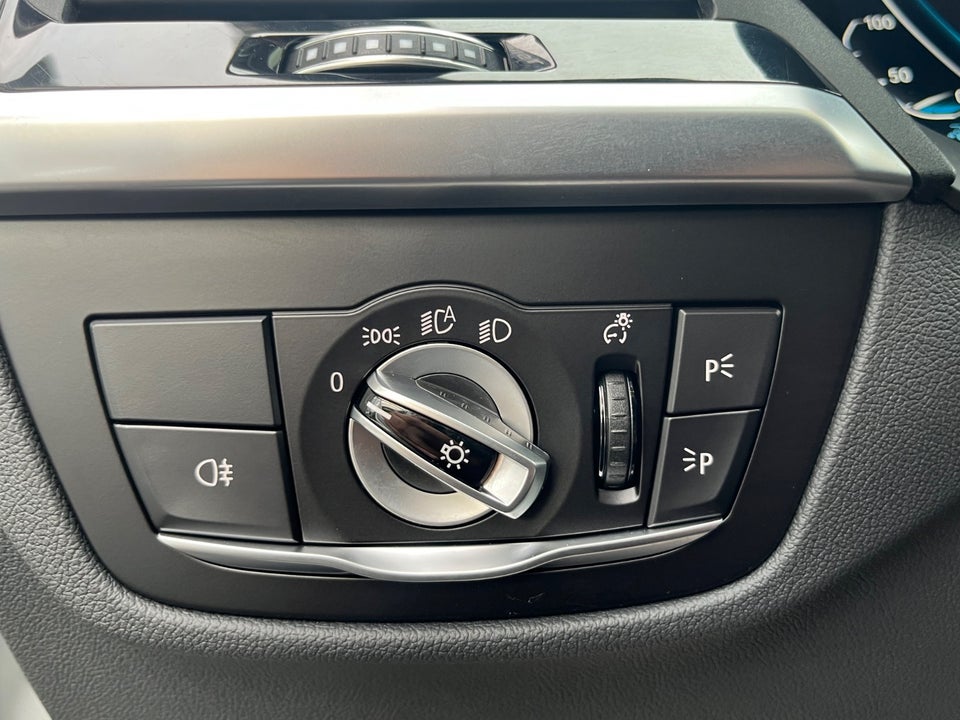 BMW iX3 Inspiring 5d