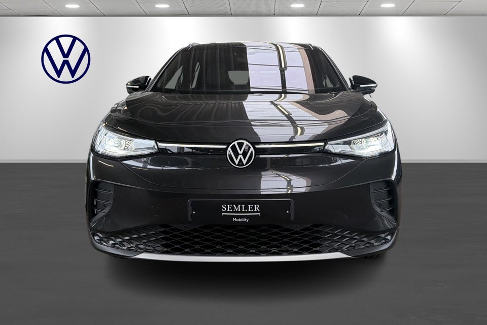 VW ID.4 77 1ST Max 5d