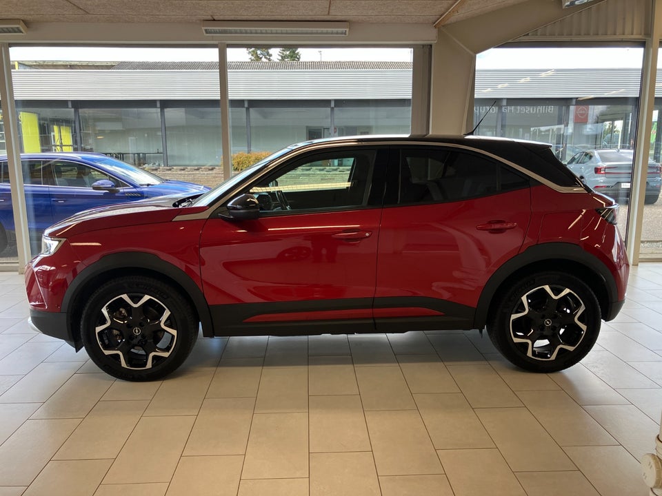 Opel Mokka-e 50 Ultimate 5d