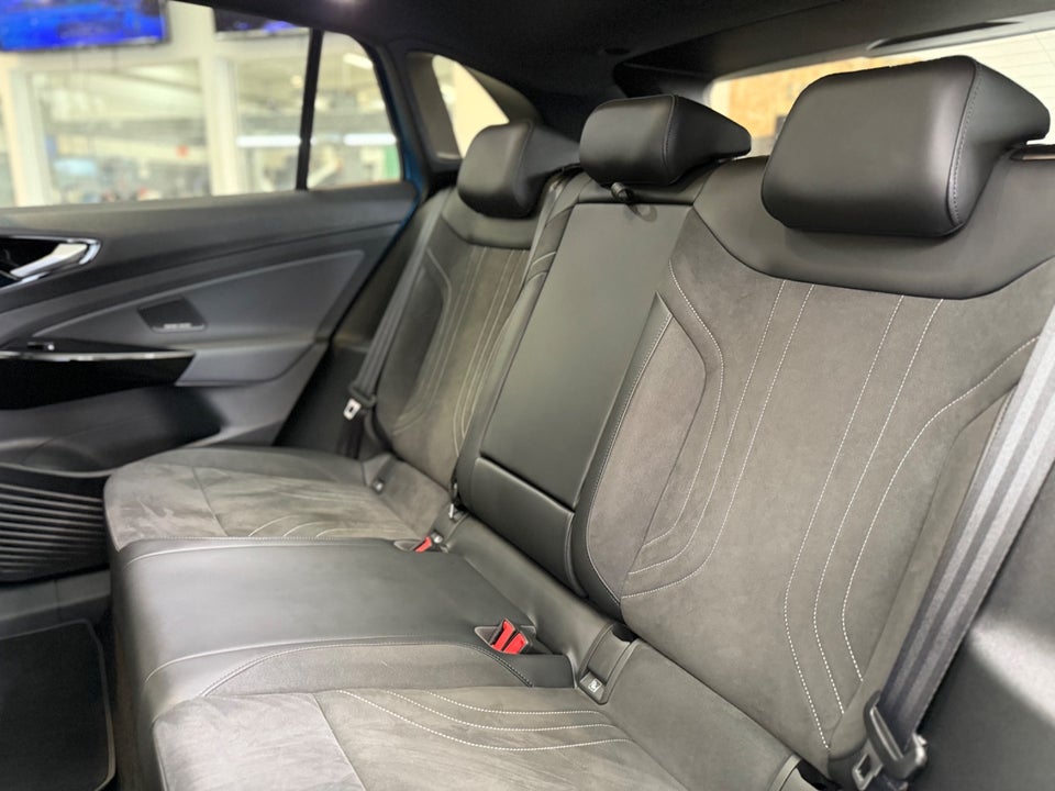 VW ID.4 77 Pro Style+ 5d