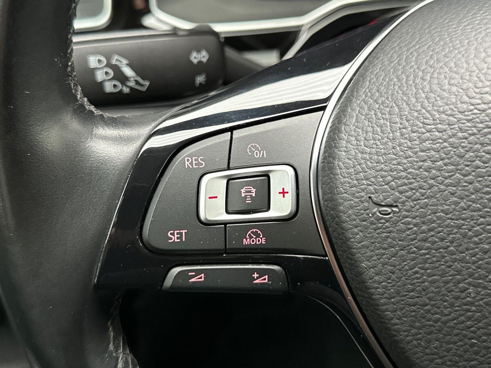 VW Polo 1,0 TSi 115 Highline DSG 5d