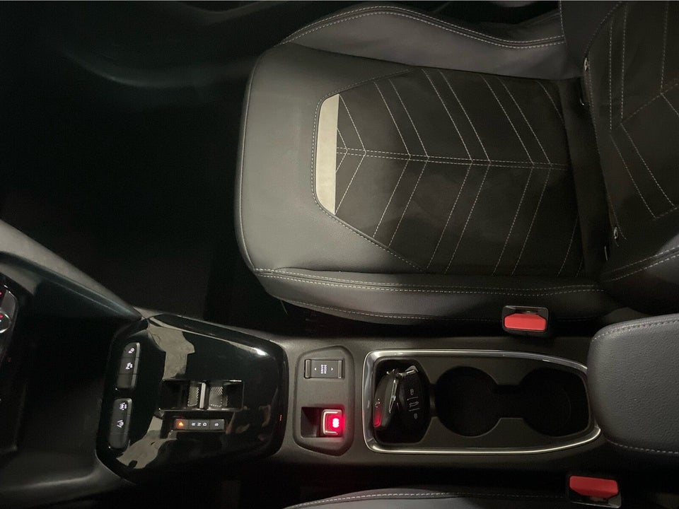 Opel Corsa-e 50 Ultimate 5d