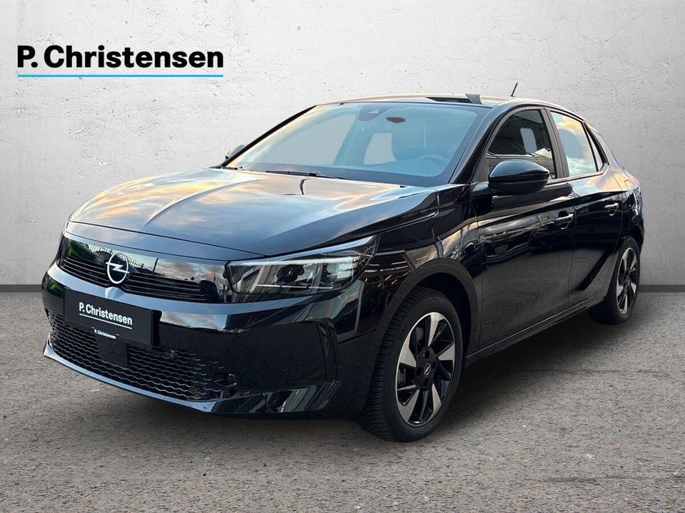 Opel Corsa-e 50 Edition 5d