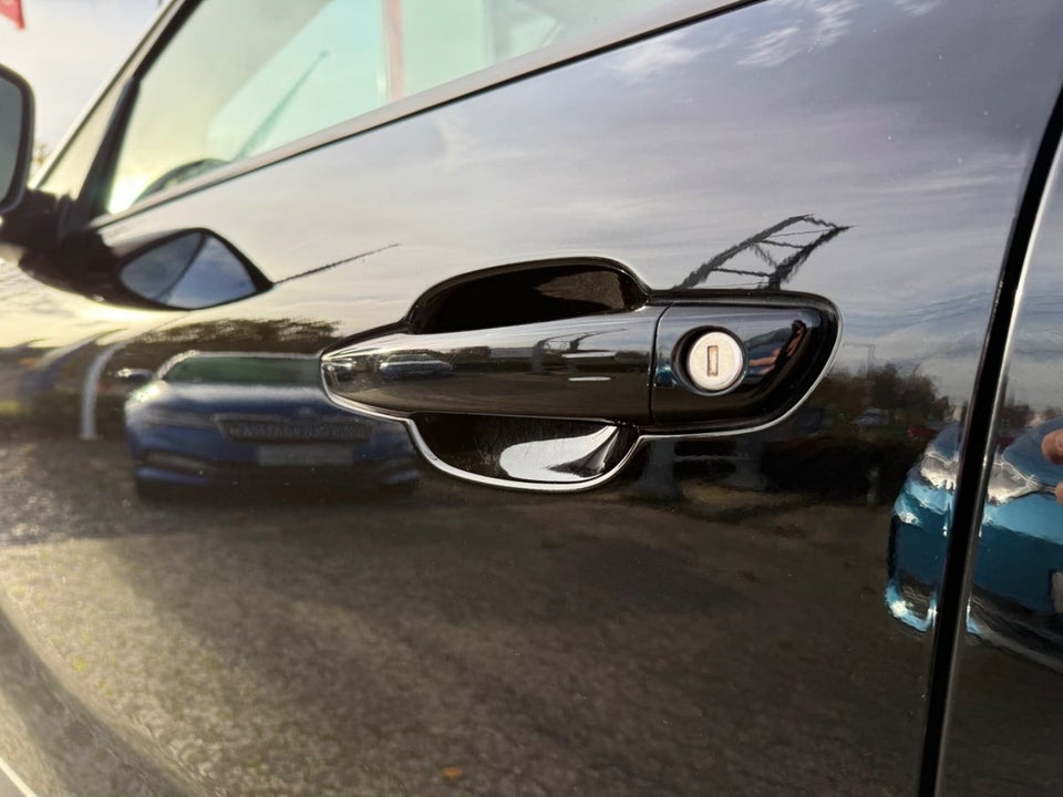 Opel Mokka-e 50 Ultimate 5d