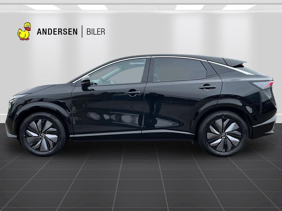 Nissan Ariya 87 Advance 5d