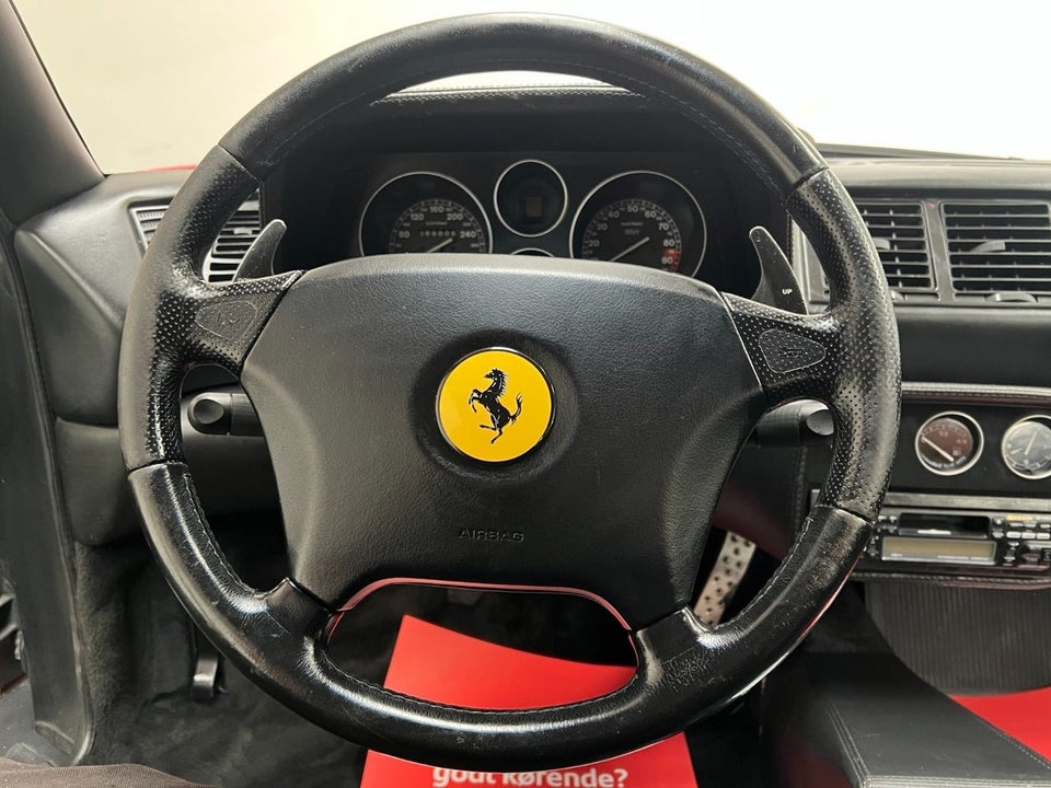 Ferrari F355 3,5 F1 2d