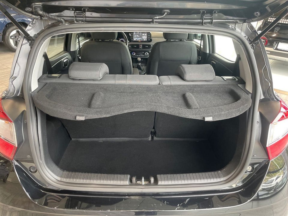 Hyundai i10 1,0 MPi Advanced 5d