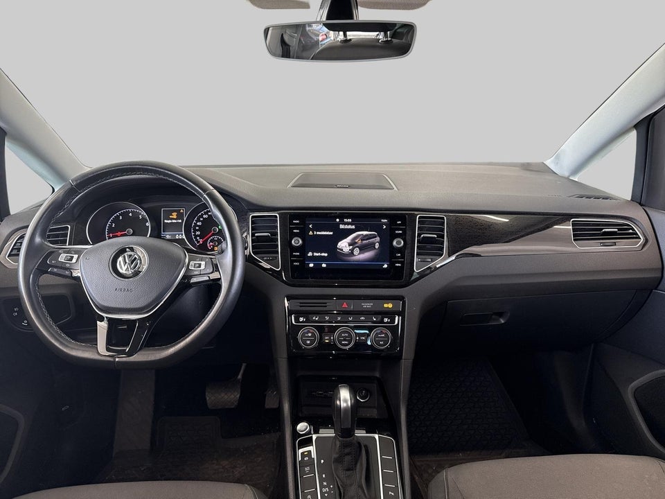 VW Golf Sportsvan 1,5 TSi 150 Highline DSG 5d