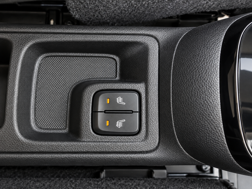 Opel Karl 1,0 Enjoy 5d