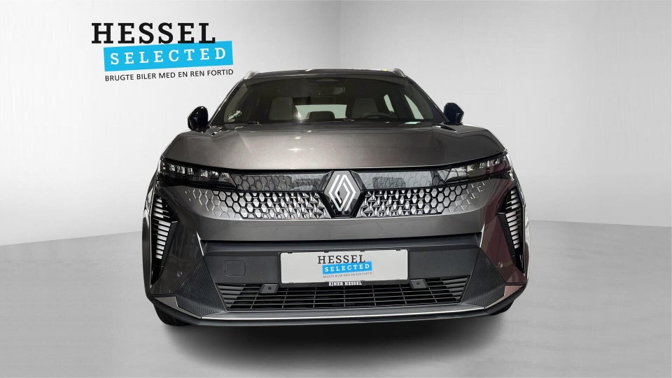 Renault Scenic E-Tech 87 Techno 5d