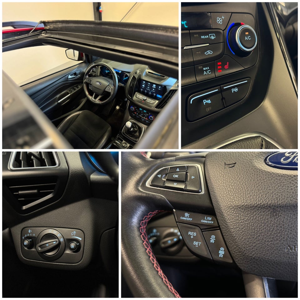 Ford Kuga 1,5 SCTi 150 ST-Line 5d