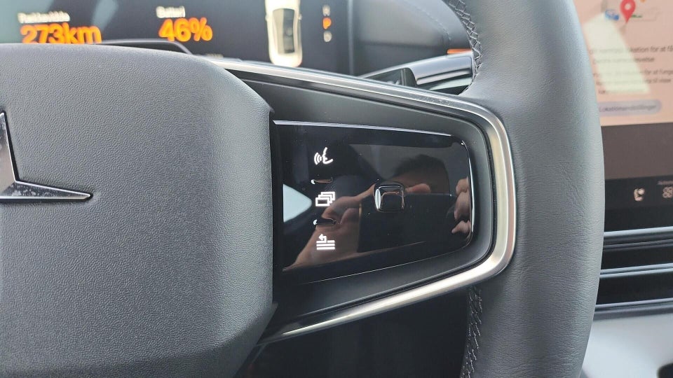 Polestar 4 Long Range 5d