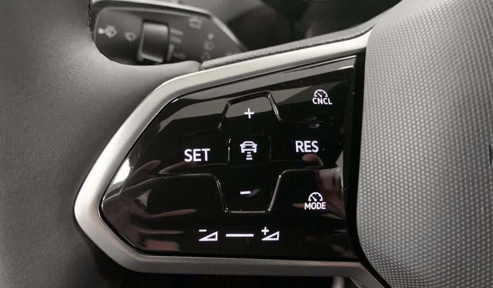 VW ID.4 77 Pro Style+ 5d