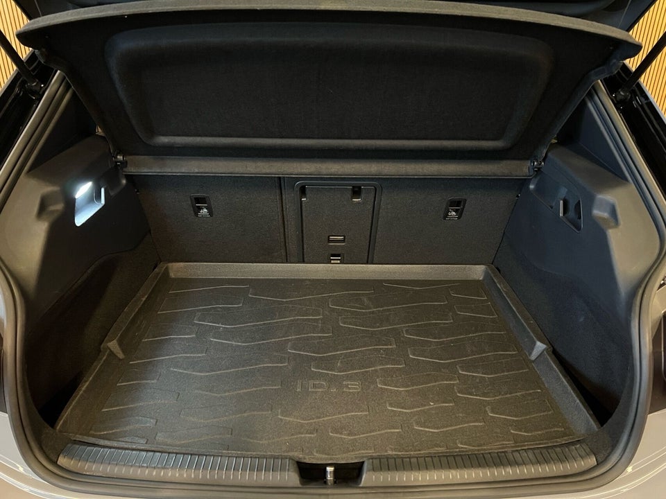 VW ID.3 58 Pro Performance Max 5d