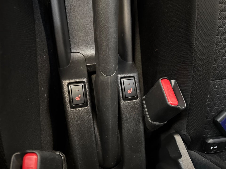 Suzuki Swift 1,2 Dualjet mHybrid Exclusive 5d