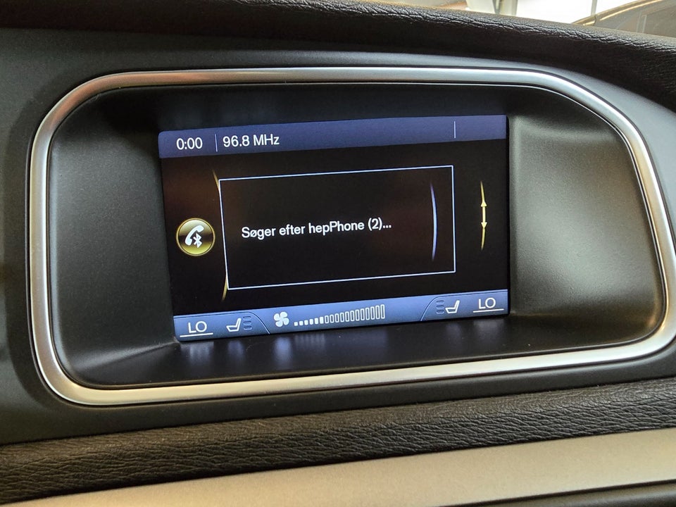 Volvo V40 1,6 D2 115 Kinetic 5d