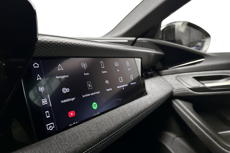 Audi A6 e-tron Progress plus Avant 5d