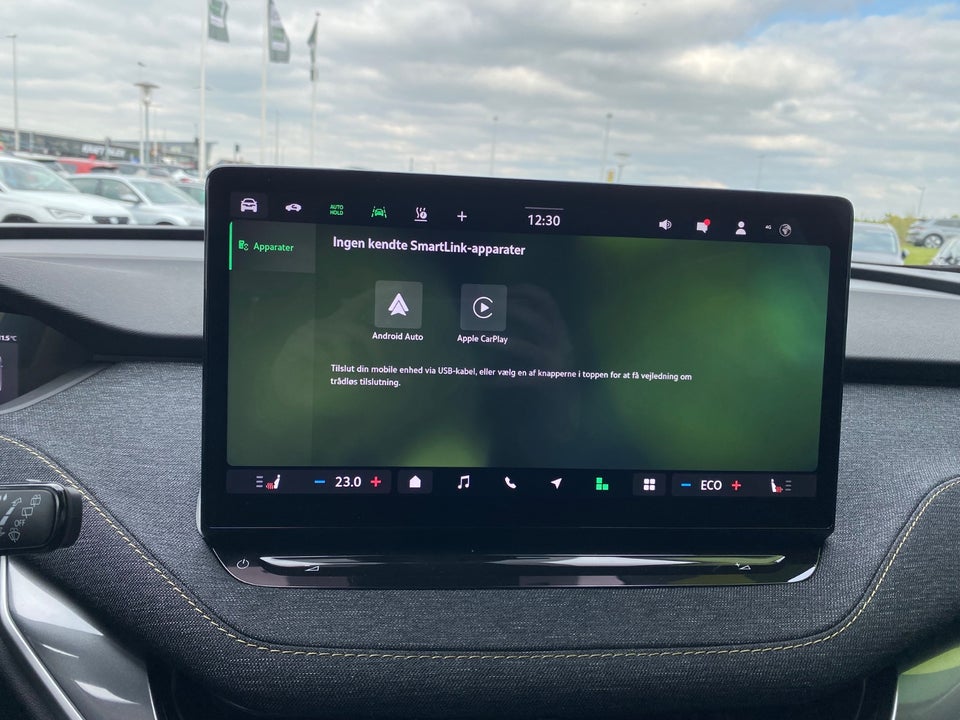 Skoda Elroq 85 iV Premium 5d