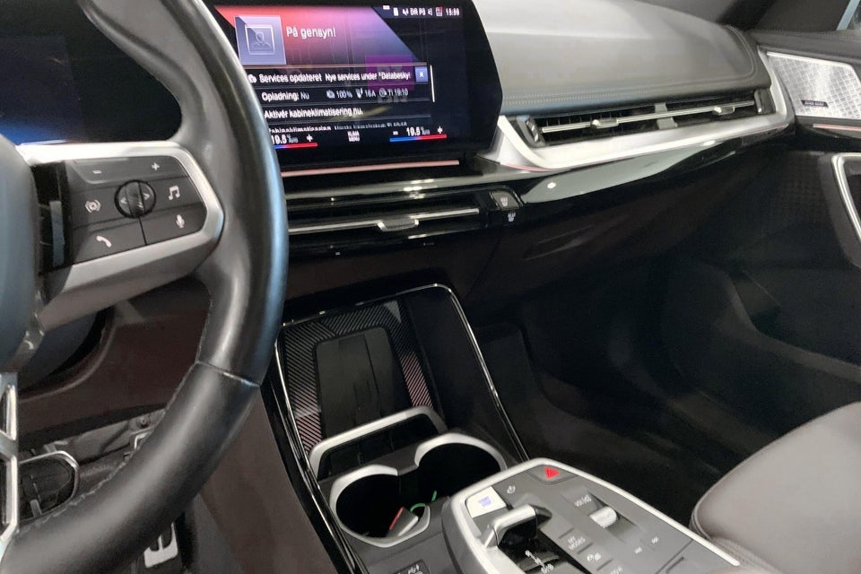 BMW iX1 xDrive30 M-Sport 5d