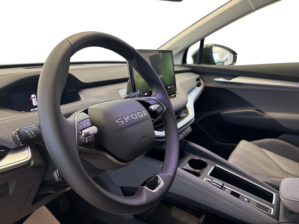 Skoda Enyaq 60 iV Premium 5d
