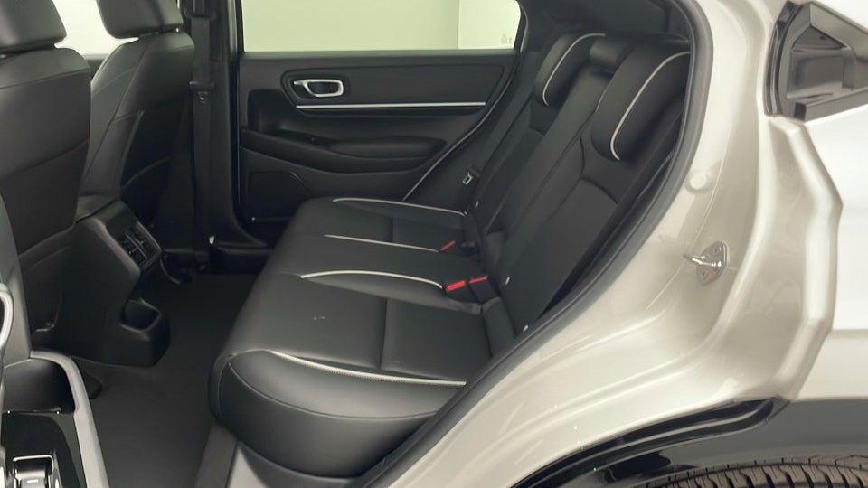 Honda e:Ny1 Advance 5d