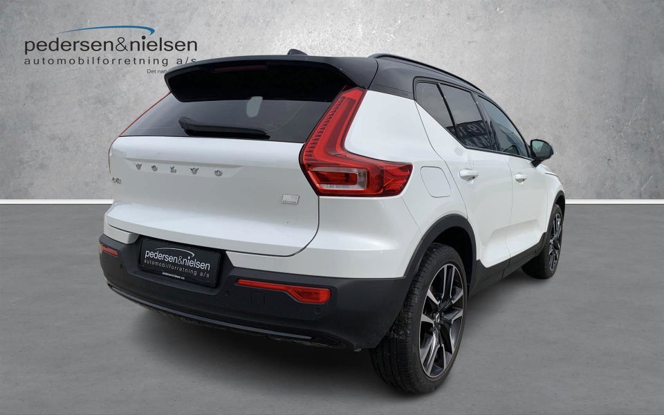 Volvo XC40 1,5 T5 ReCharge Plus Dark aut. 5d