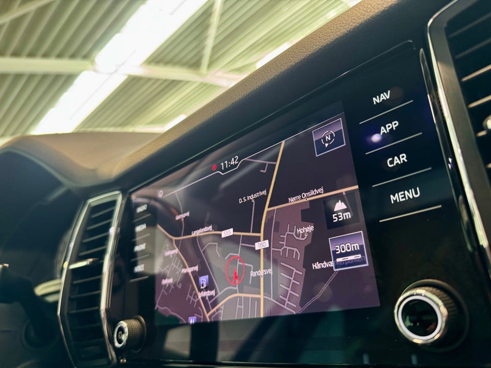 Skoda Kodiaq 2,0 TDi 150 Style DSG 7prs 5d