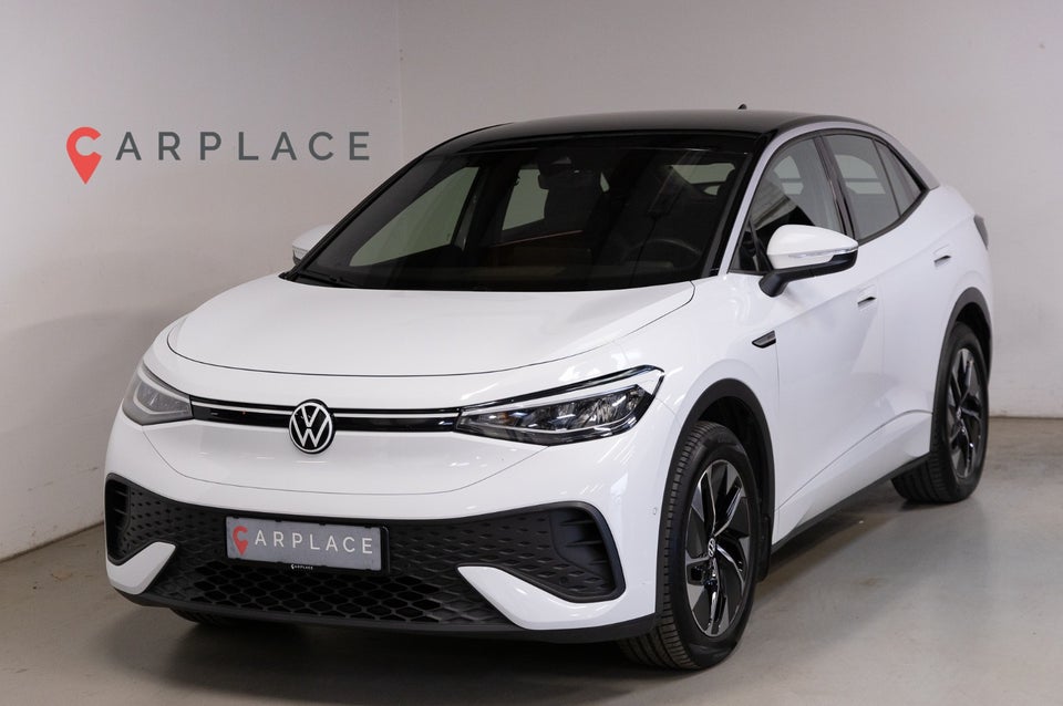 VW ID.5 77 Pro Performance 5d