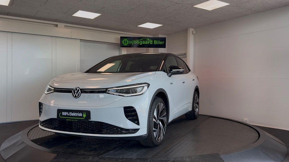 VW ID.5 77 GTX 4Motion 5d