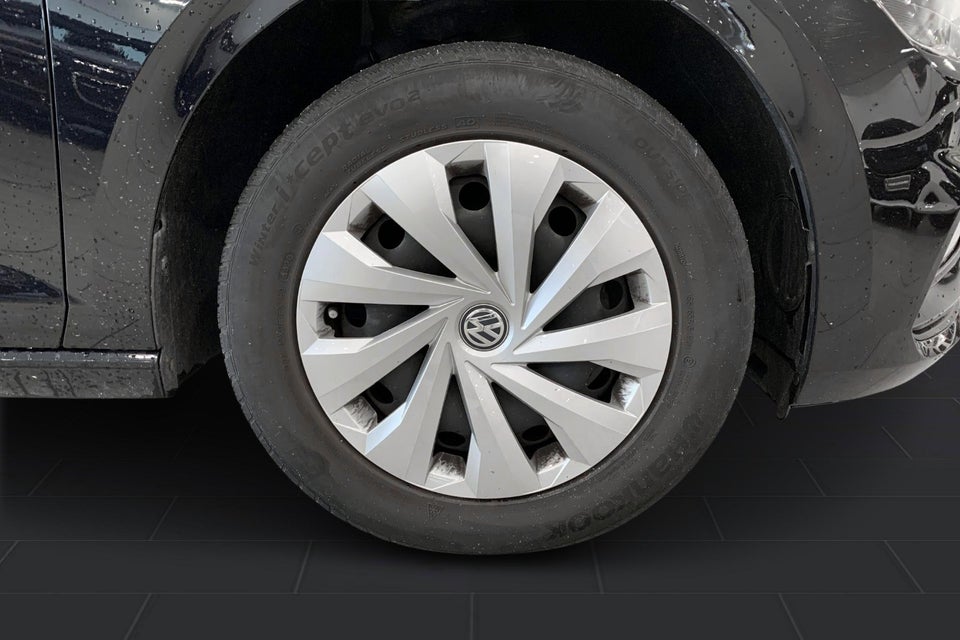 VW Polo 1,0 TSi 95 Comfortline DSG 5d