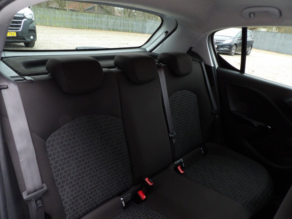 Opel Corsa 1,4 16V Enjoy 5d