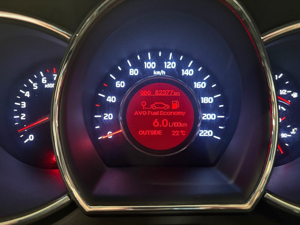 Kia Rio 1,2 CVVT Comfort 5d