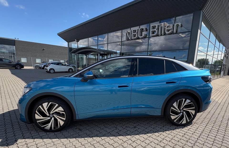 VW ID.5 77 Pro 5d