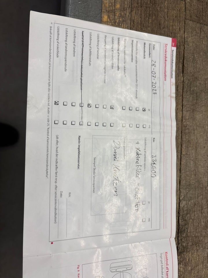 Skoda Fabia 1,2 TDi 75 GreenLine Combi 5d