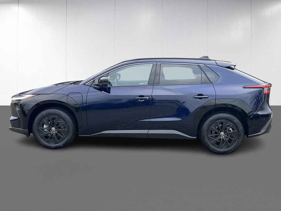 Toyota bZ4X 73 Executive AWD 5d