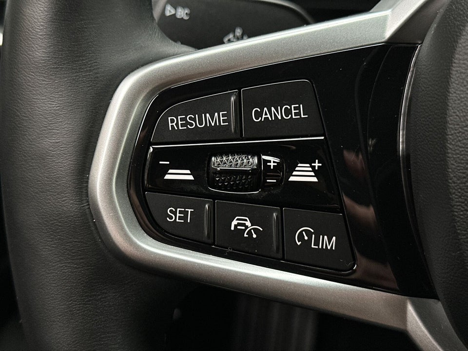 BMW i4 eDrive40 M-Sport 5d