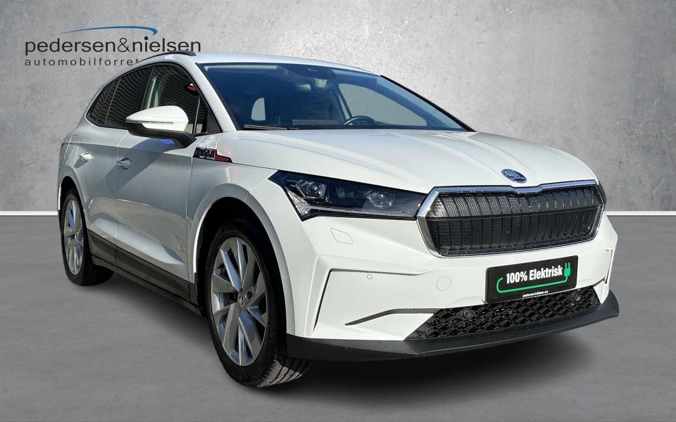 Skoda Enyaq 60 iV Lounge 5d