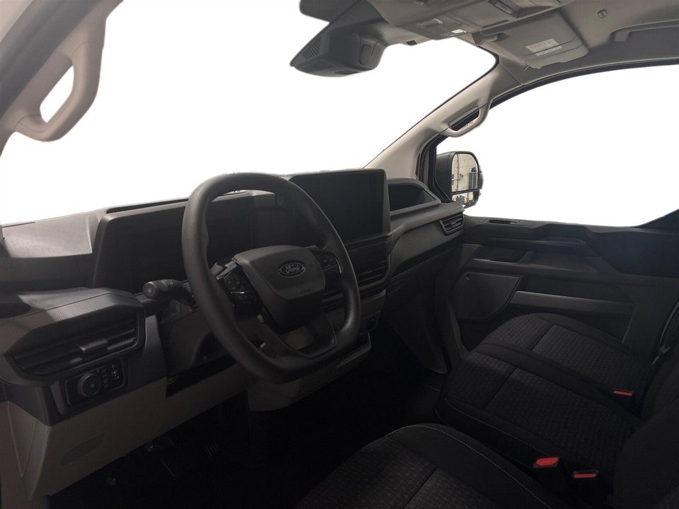 Ford Transit Custom 320L 2,0 EcoBlue Trend aut.