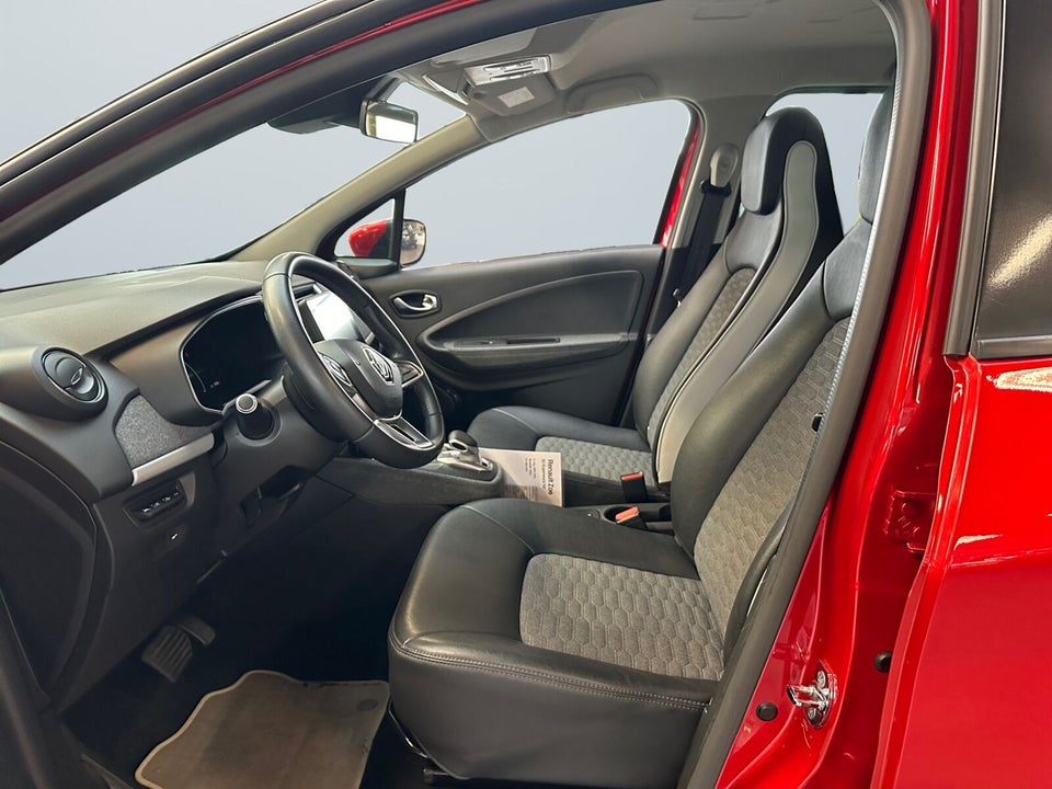 Renault Zoe 52 Zen 5d