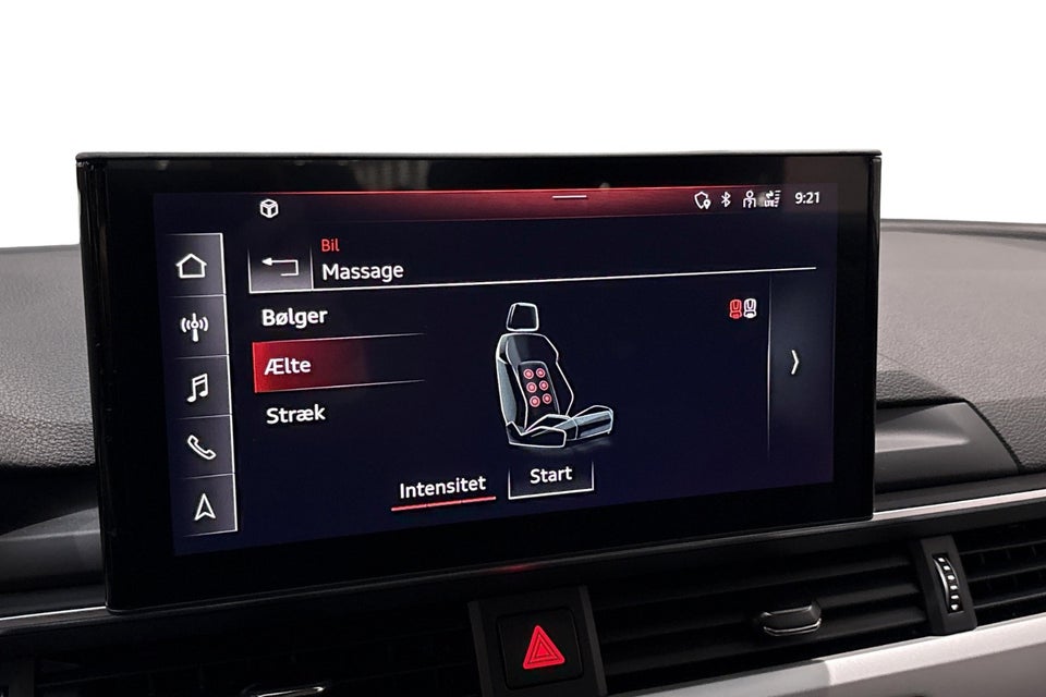 Audi A4 40 TFSi Advanced Prestige Tour plus Avant S-tr. 5d