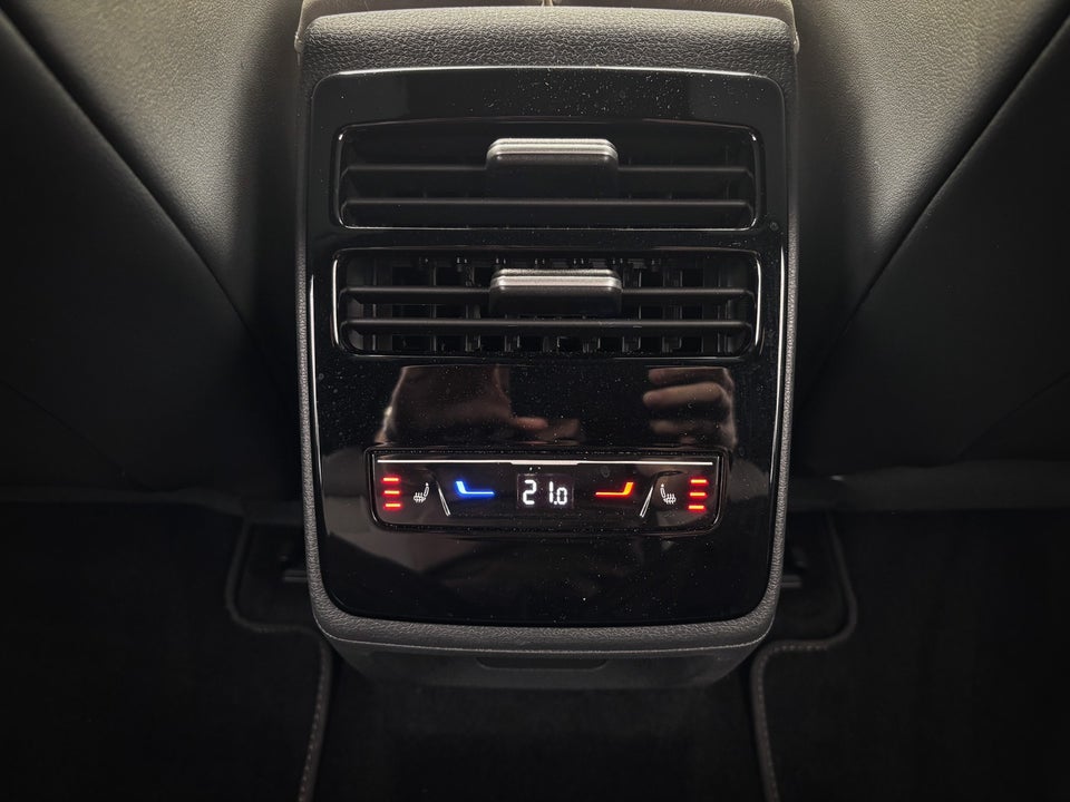VW ID.7 86 Style S 5d