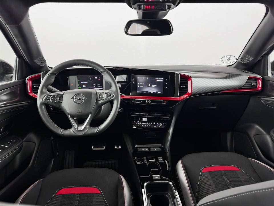 Opel Mokka-e 50 GS Line 5d