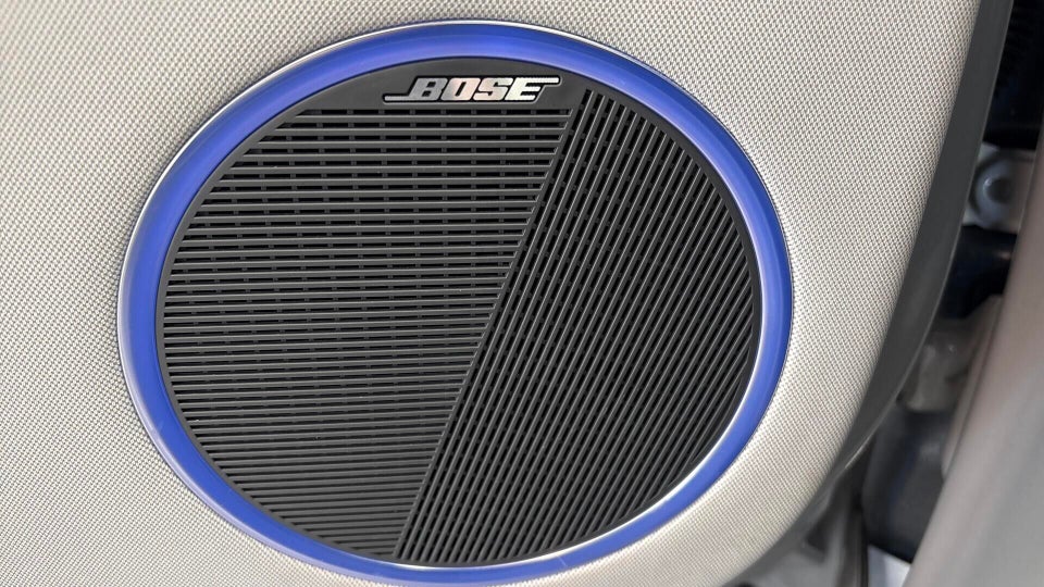 Hyundai Ioniq 5 77 Ultimate 5d