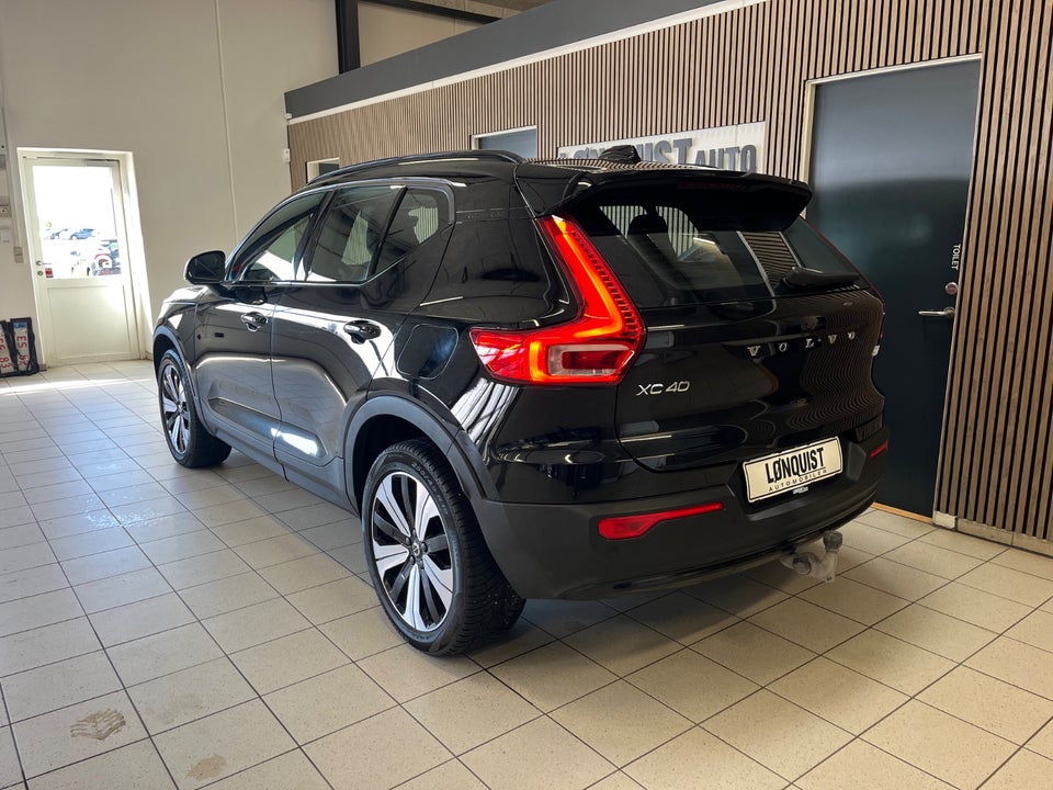 Volvo XC40 P6 ReCharge Core 5d