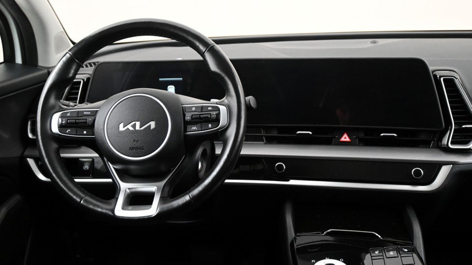 Kia Sportage 1,6 PHEV Prestige aut. 4WD 5d