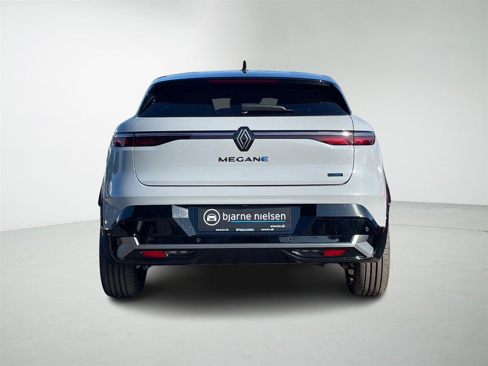 Renault Megane E-Tech 60 Esprit Alpine 5d
